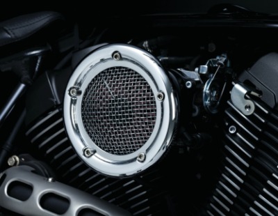 Yamaha Star Velociraptor Air Intake Kits by Kuryakyn - 1(509)466-3410