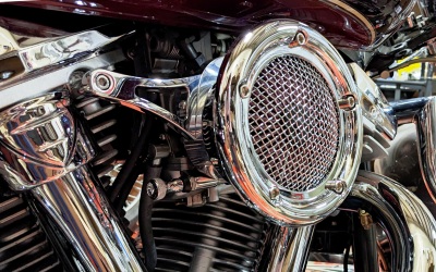 Yamaha Star Velociraptor Air Intake Kits by Kuryakyn - 1(509)466-3410