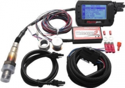 Dynojet Wide Band 2 Air/Fuel Ratio Monitor w/ Color LCD