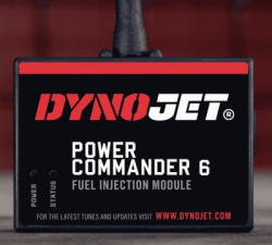 Dynojet PC-6 Victory