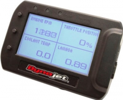 Dynojet POD-300 Digital Display