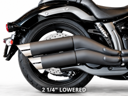 Lowering Kit Yamaha Stryker