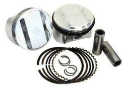 Performance Piston 10.25:1 RS Warrior 102Ci