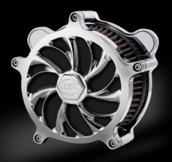 RC Air Intake AirStrike Helix