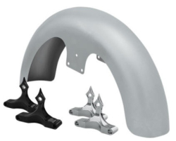 RC 21" Fender Front Victory Touring