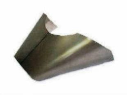 Tank Stretch Blank