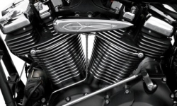 Baron Billet Side Covers Road/Stratoliner | Raider