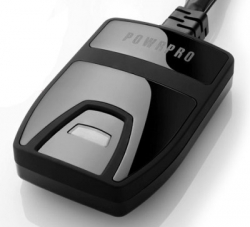 Fi2000R PowrPro Tuner Black Touring Victory