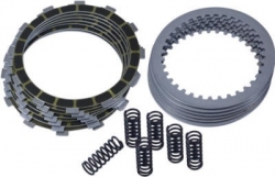 Barnett Clutch Kevlar and Plate Kit Scout