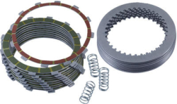 Barnett Clutch Kevlar and Plate Kit Indian (2023-)