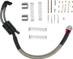 Dynojet Jet Kit Stage 7 V Max