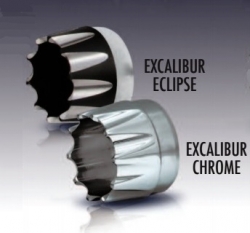 3" Exhaust Tip Excalibur