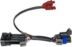 Custom Dynamics Wiring Adapter Indian