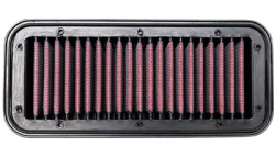 S&S Air Filter Challenger