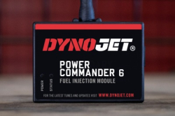 Dynojet PC-6 w/ ignition Spyder