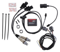 Dynojet Wideband CX Dual Channel AFR Kit