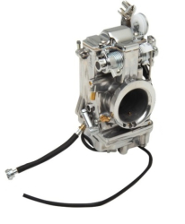 HSR 42mm Smoothbore Carburetor Polished Road Star