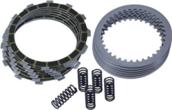 Barnett Clutch Kevlar Extra Plate Kit Indian