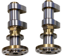 Andrews Performance Cams T-420 Scout