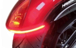 Custom Dynamics LED Turn Signal Hammer