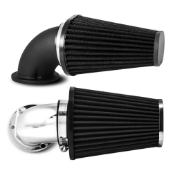 Monster Power Cone Air Intake Yamaha