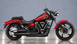 Monster Pro Exhaust Raider