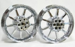 Exchange Rim Cast V Star 1100