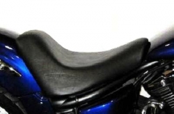 Potato Chip Driver Seat V Star 1300